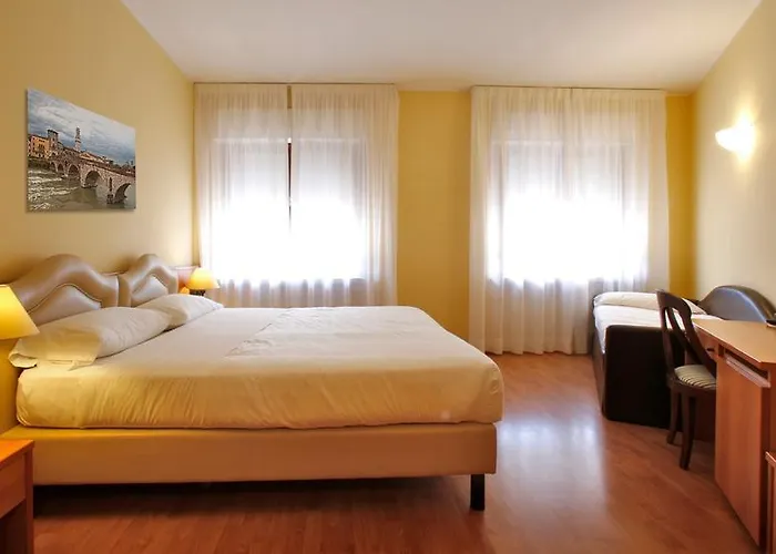 Veronello Resort