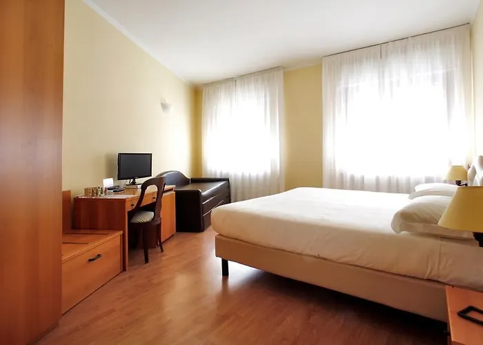 Veronello Resort
