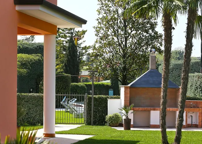 Veronello Resort