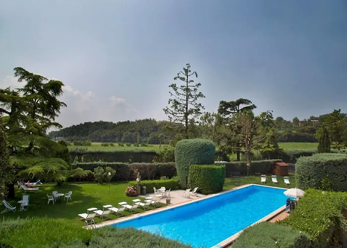 Veronello Resort